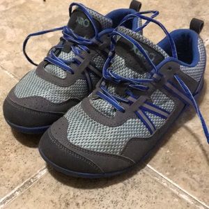 XERO Hiking Shoes